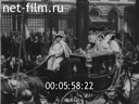 Footage frame