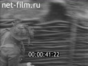 Footage frame