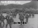 Footage frame