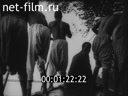 Footage frame