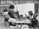Footage frame