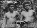 Footage frame