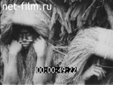 Footage frame