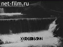 Footage frame