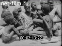 Footage frame
