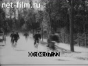 Footage frame