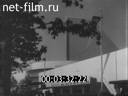 Footage frame