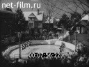 Footage frame