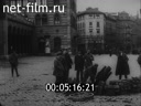 Footage frame