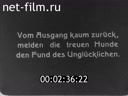 Кадр видео