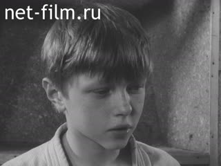 Newsreel Soviet Sport №8-1982 Sports complex in the neighborhood. Science helps the sport. On the water route. (1982)