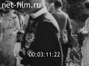 Footage frame