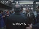 Кадр видео