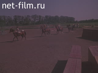 Movie Sports for everyone. (1980)