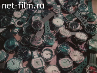 Movie A Word About one Russian Mother. (1982)