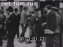 Footage frame