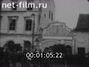 Footage frame
