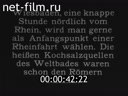 Footage frame
