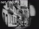 Footage frame