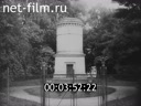 Footage frame