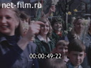 Кадр видео