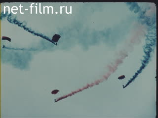Фильм Тушино 1977. (1977)