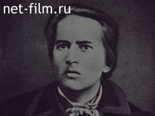 Movie Anna Golubkina - the Artist and the Time. (1977)