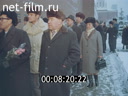 Кадр видео