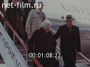 Footage frame