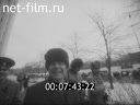 Кадр видео