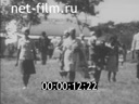 Footage frame