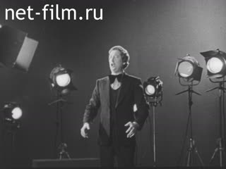 Кинохроника Музыка Салиха Сайдашева 2 копия 4. (1980)