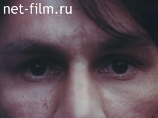 Фильм Странник в Булгаре. (1989)