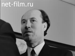 Кинохроника Художники Татарии. (1970)