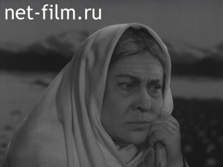 Фильм Материнское поле. (1966)