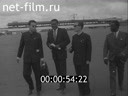 Кадр видео
