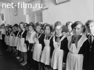 Кинохроника Музей советской Татарии (Стенды: Революция в Казани, Ленин в Татарии, Культура и искусство). (1970)