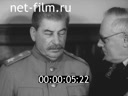 Кадр видео
