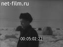 Footage frame