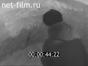 Footage frame