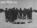 Footage frame