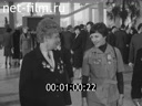 Кадр видео