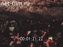Footage frame