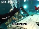 Footage frame