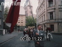 Кадр видео