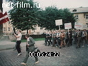 Кадр видео