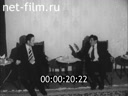 Кадр видео