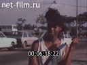 Footage frame