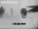 Footage frame