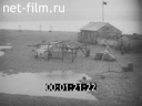 Footage frame
